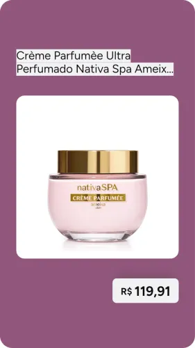 Cosméticos