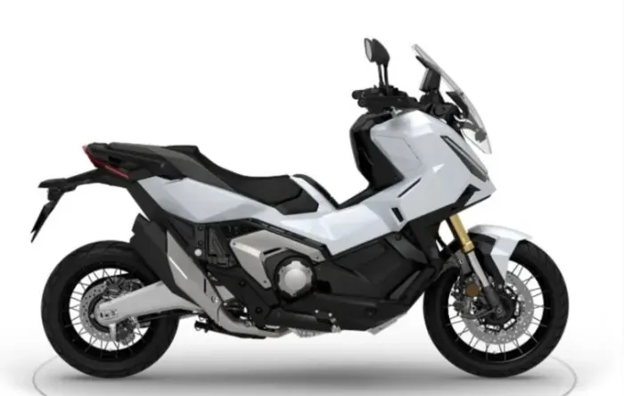 Honda X ADV 750 2025/2026 okm - pronta entrega 