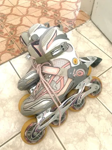 Roller/inline Fila Primo Air Wave