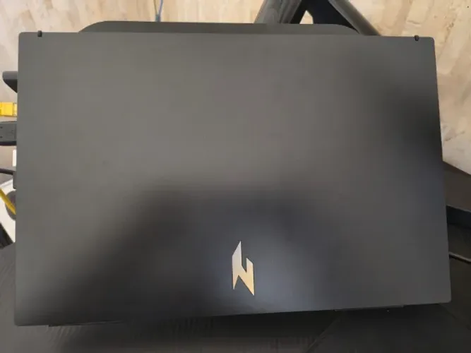 Notebook Gamer Acer Nitro V15 - Estado de Zero (Na Caixa)