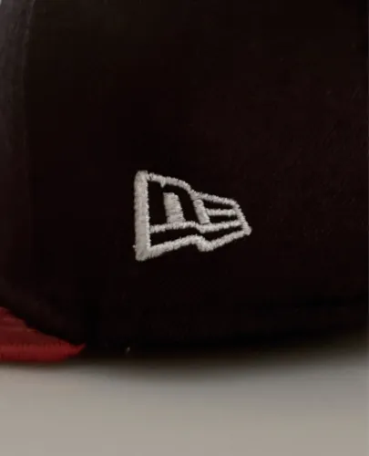 New Era 9FIFTY Red Bull Brasil | Nunca vendido