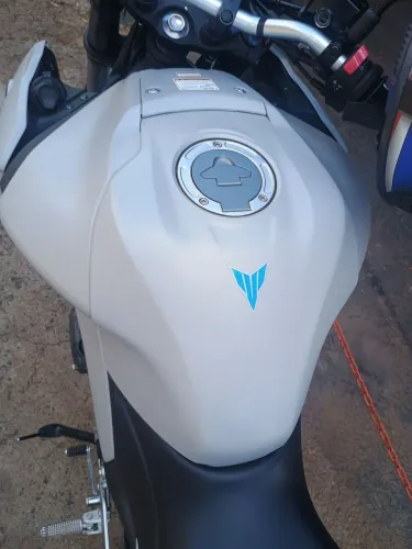 Vendo ágio MT 03 2026