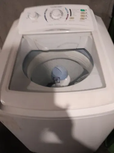 Máquina de lavar Electrolux 10kg