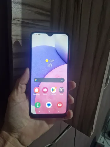 Samsung A03s 64 gb