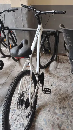 BICICLETA ARO 29