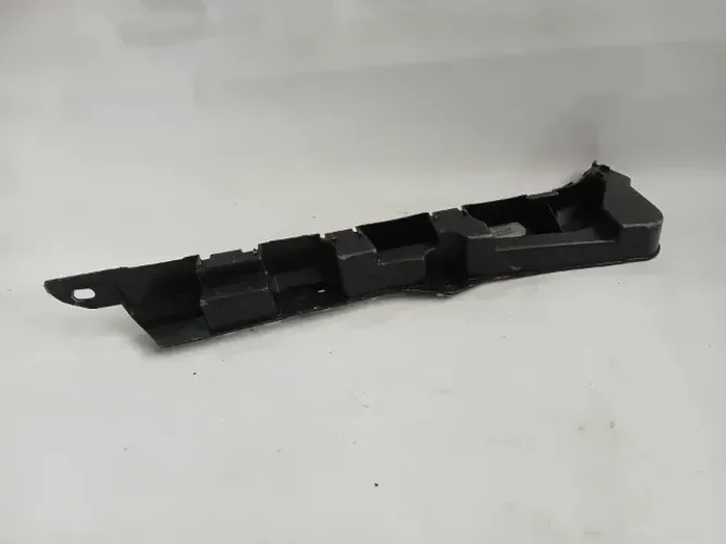 Guia Parachoque Traseiro Esq Renault Symbol 2012/2015