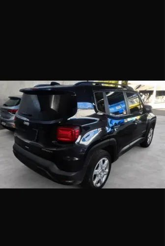 Jeep Renegade T270 1.3 TB 4X2 Flex Aut. 2025