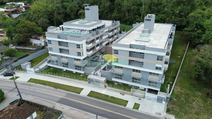 CAMPECHE HILLS Loft Moderno de 66,89m² à Venda, Ribeirão da Ilha, Florianópolis, SC