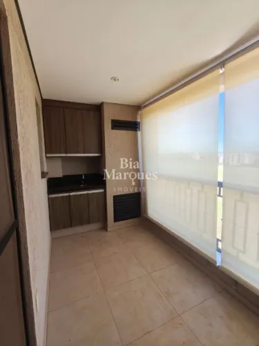 Apartamento para locação localizada no bairro Guaporé