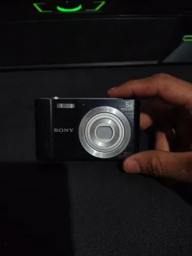 Dsc w800