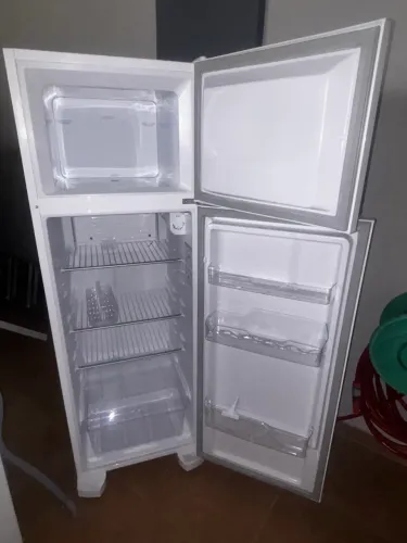 Geladeira Electrolux
