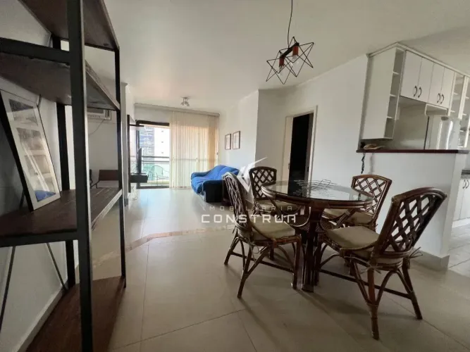 APARTAMENTO MOBILIADO PARA ALUGAR , CAMBUÍ - CAMPINAS, SP