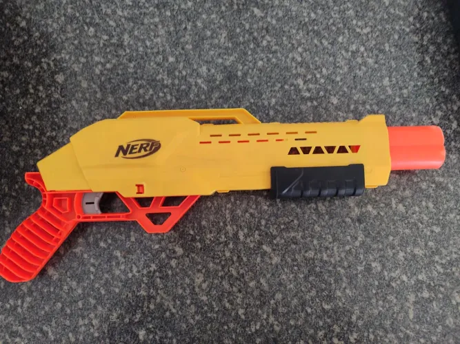 Nerf
