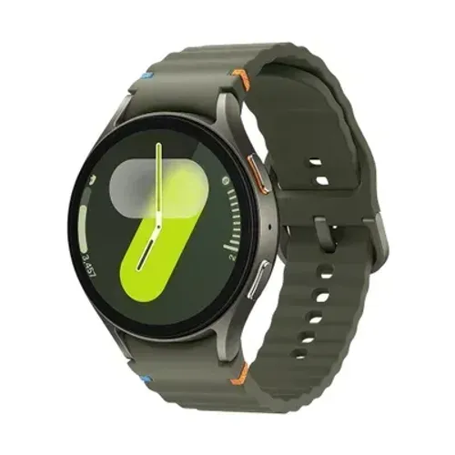 Smartwatch Galaxy Watch 7 verde 44mm