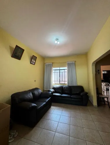 Casa no Nova Marituba// RC