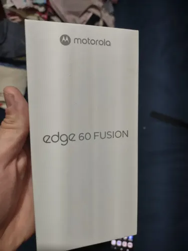 Moto Edge 60 fusion 8/256G