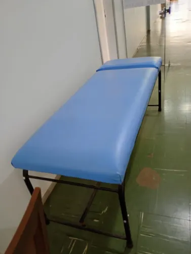 Maca reclinável