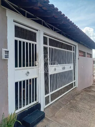 Oportunidade na zona norte Marilia sp, imovel com 2 quartos.