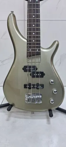 Contra Baixo Condor Bx12 Prata