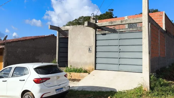 Casa à venda - 130 m²