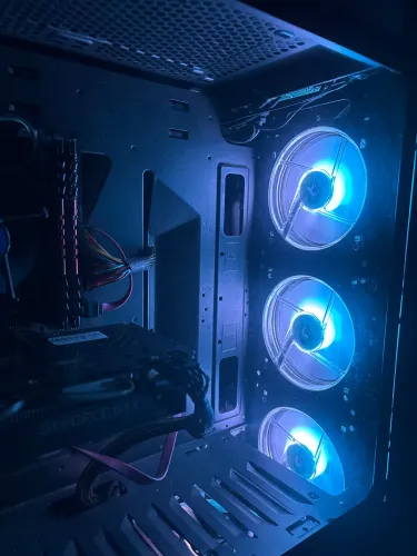 Pc gamer