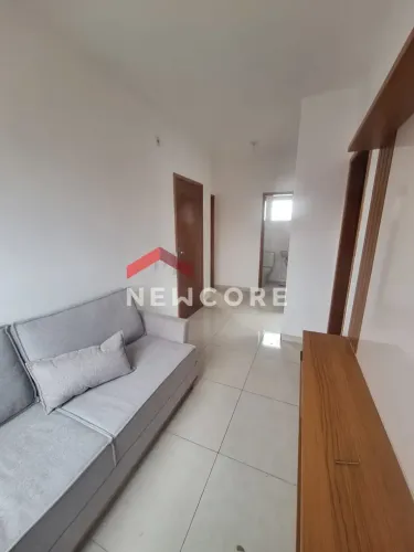 Apartamento em Rua Gonçalo Monteiro - Centro - São Vicente/SP
