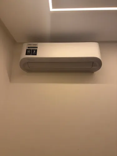 Ar condicionado electrolux 12 mil btu 