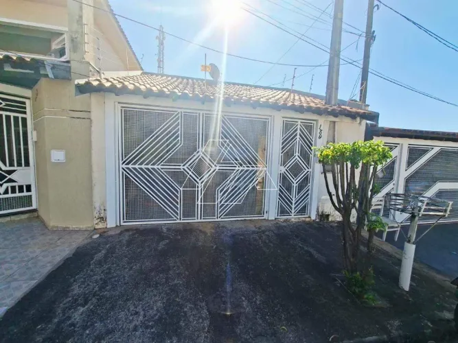 Casa 2 quartos (1 suíte) Venda Zona Norte Próximo à Sasazaki Marília/SP