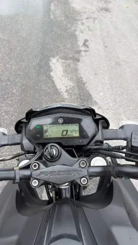 Fazer250