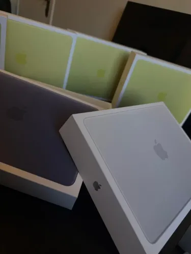 MacBook Neo 8/256gb TL13 Todas as cores (LACRADO)