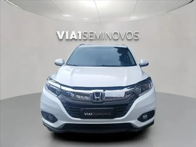 Honda HR-V EX 1.8 Flexone 16V 5P Aut. 2021