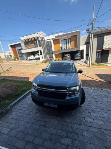 Ford Maverick Lariat FX4 2.0 Ecoboost Aut. 2023