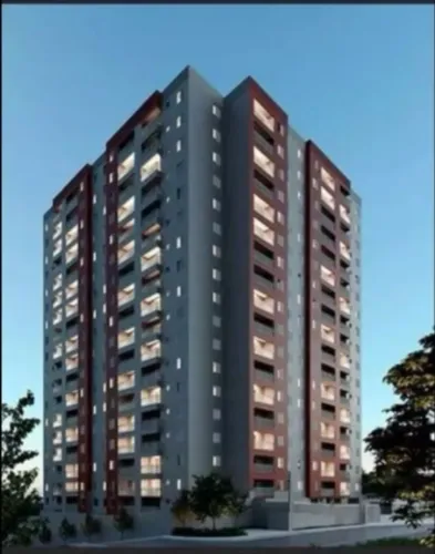 Apartamento com 2 quartos com 51m2 no ABC !!!