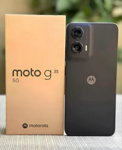 Moto G35 5G