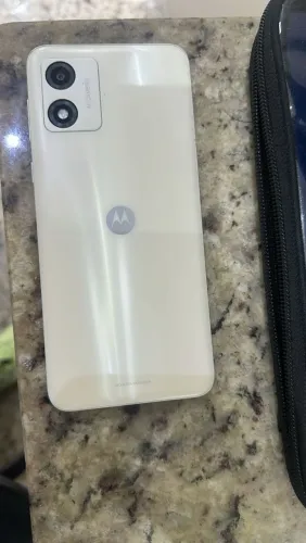 Smartphone Motorola E13
