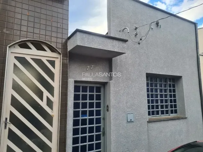 Casa com 2 dormitórios para alugar, 116 m² - Centro - Sorocaba/SP