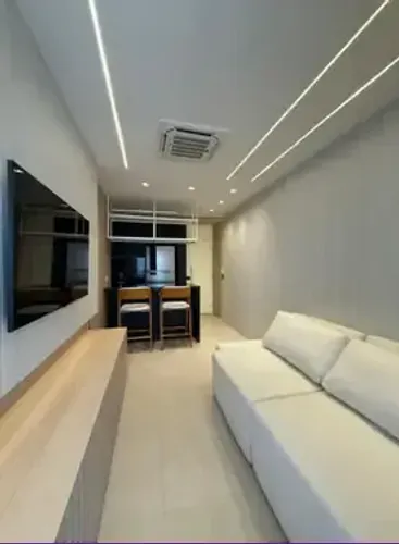 Apartamento para locação no AVENIDA OCEÂNICA, ONDINA, Salvador, BA