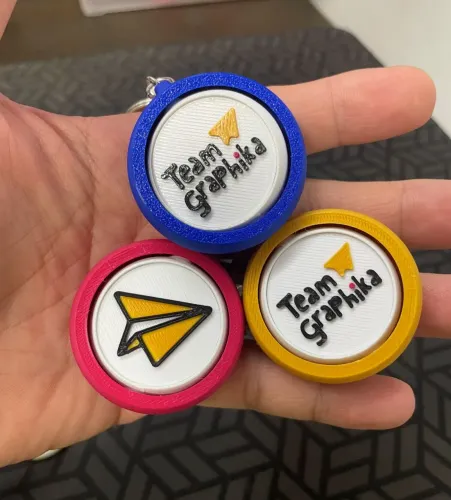 Brindes Personalizados para Empresas | Chaveiros com Logo
