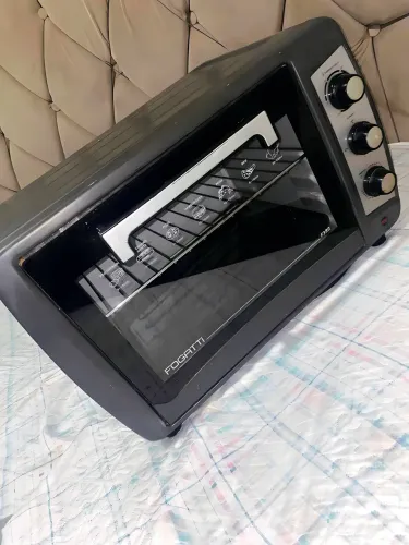 Forno elétrico Fogatti