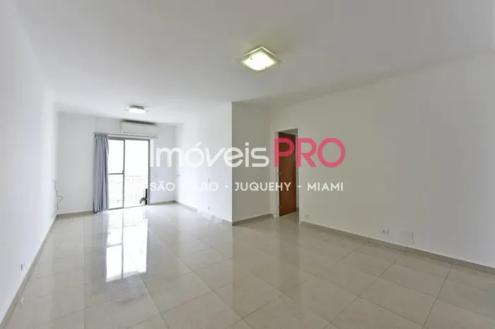 Apartamento, Moema Pássaros - São Paulo