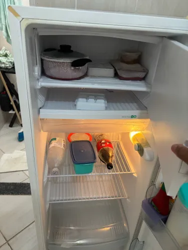 Geladeira Cônsul