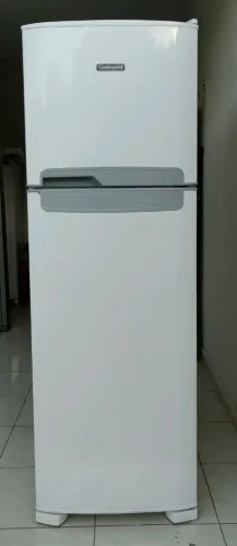 Geladeira Continental Frost Free 370L