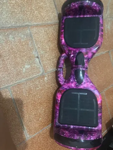 Brinquedo overboard