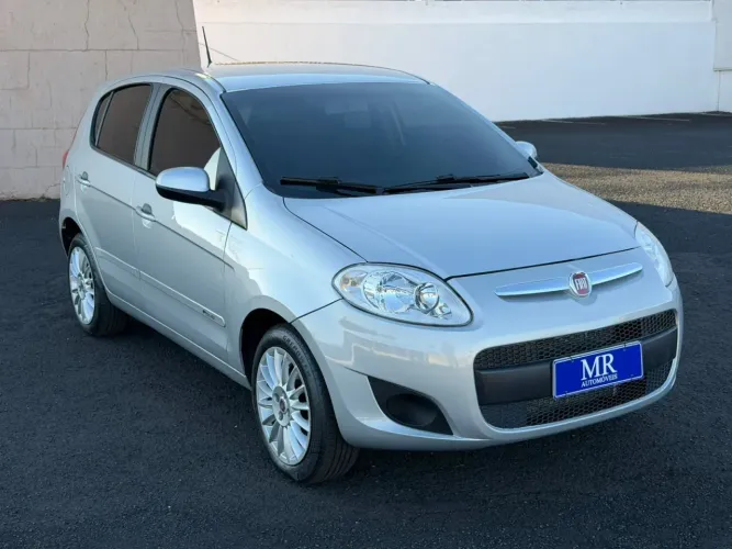 Fiat Palio Attractive 1.0 EVO Fire Flex 8V 5P 2015