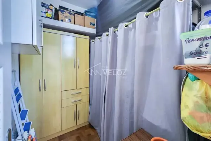 Apartamento : Padrão / Residencial / Glória