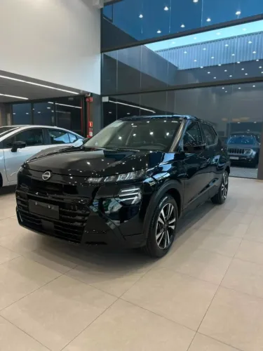 Nissan Kait Active 1.6 16v Aut. 2026