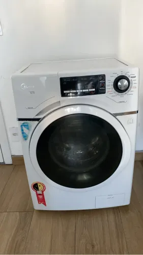 Máquina lava e seca Midea 