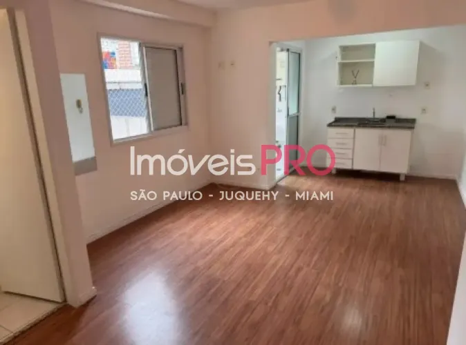 Apartamento, Vila Olímpia - São Paulo