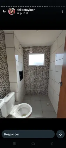  Ágio de Apartamento em Águas Lindas . Próximo ao shopping 