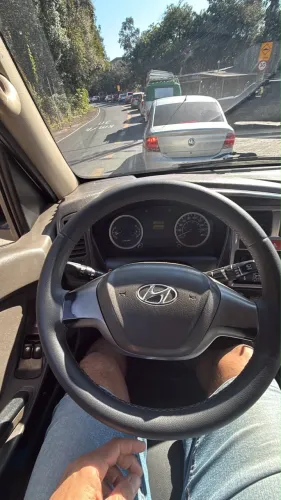 Hyundai HR 2.5 TCI Diesel (rs/rd) 2014